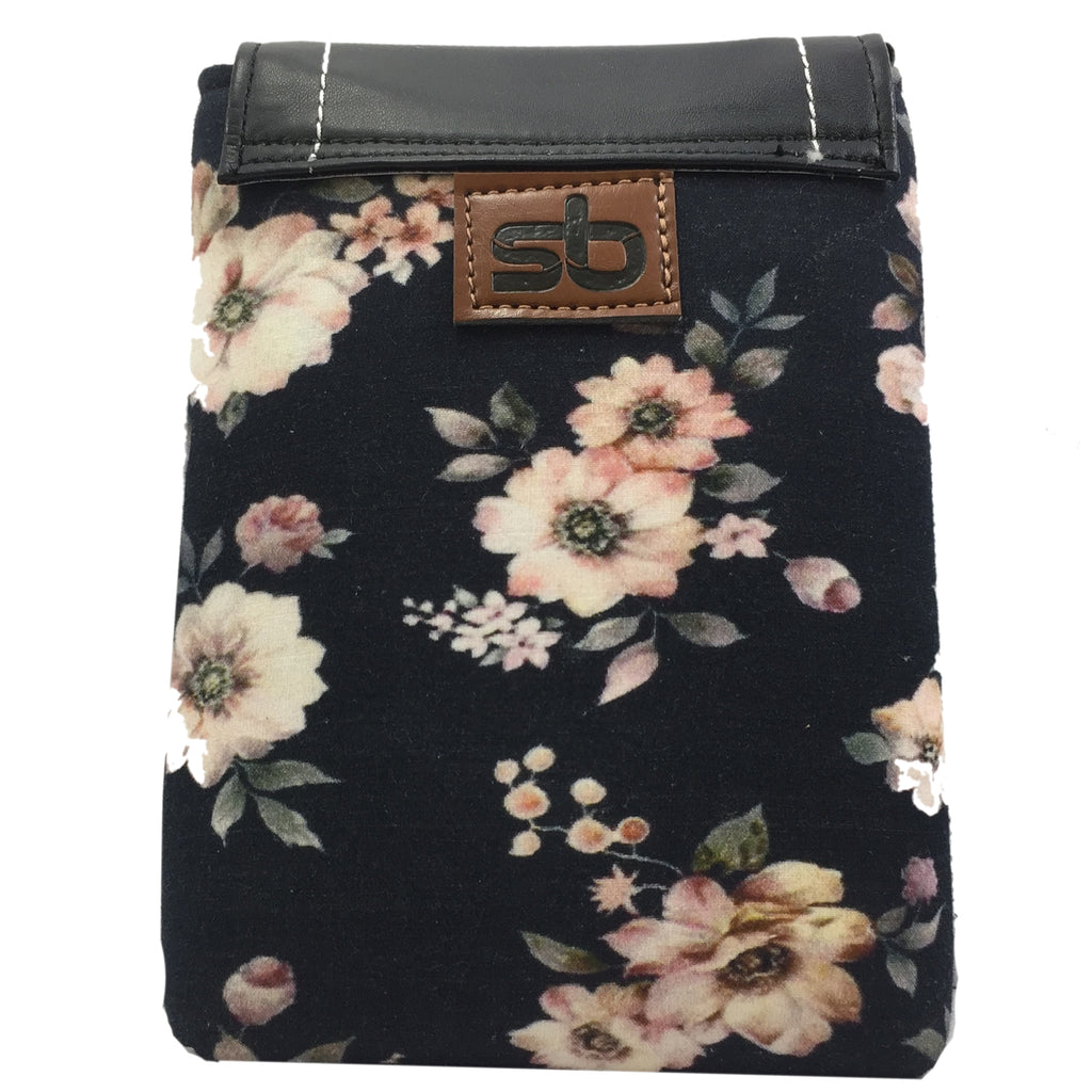 Women's Sling Handmade Bags For Females-Cotton Fabric