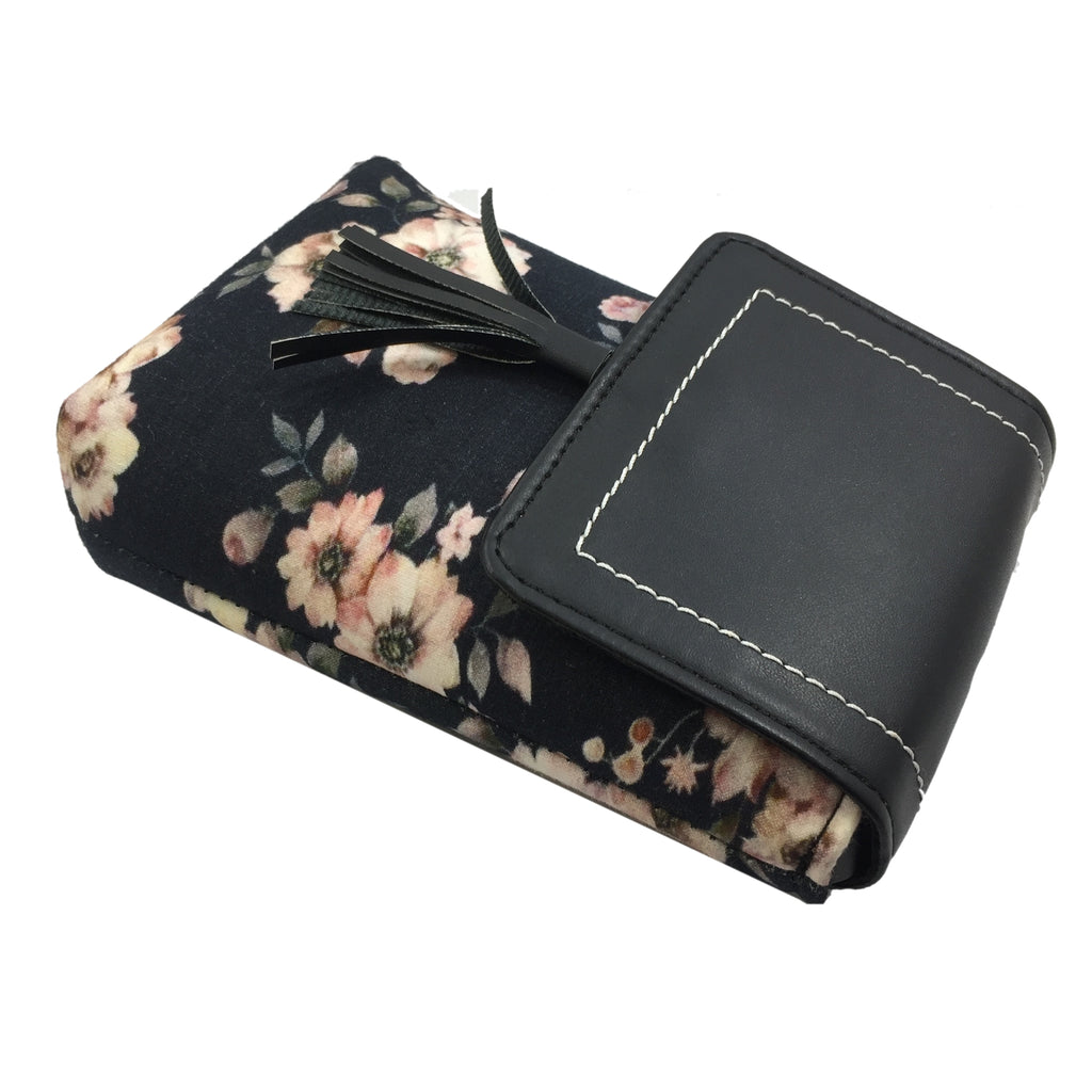 Women's Sling Handmade Bags For Females-Cotton Fabric