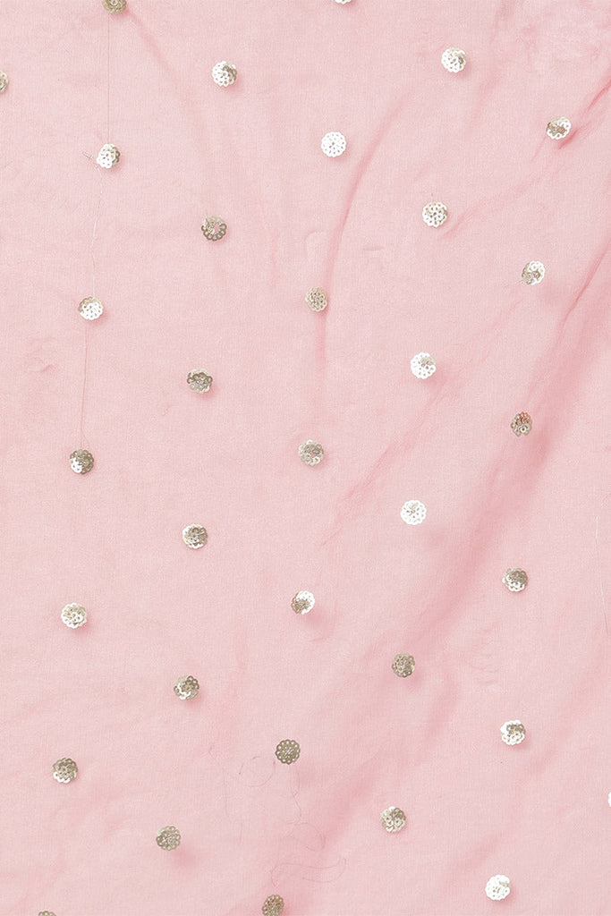 Women's Poly Silk Yoke Design Kurta Pants With Dupatta