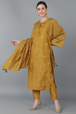 Color_Mustard