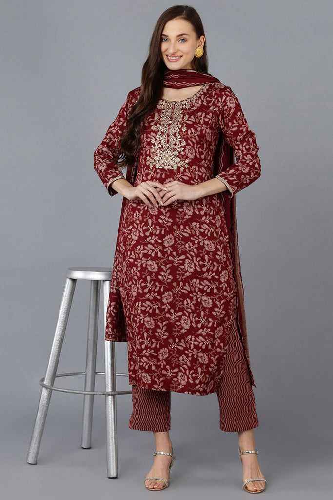 Color_Maroon
