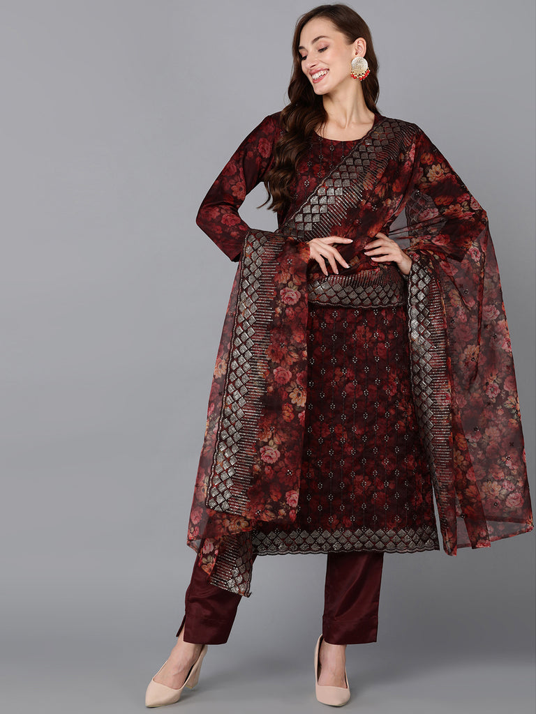 Color_Brown