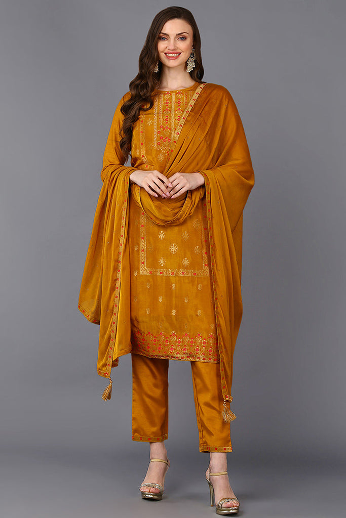 Color_Mustard