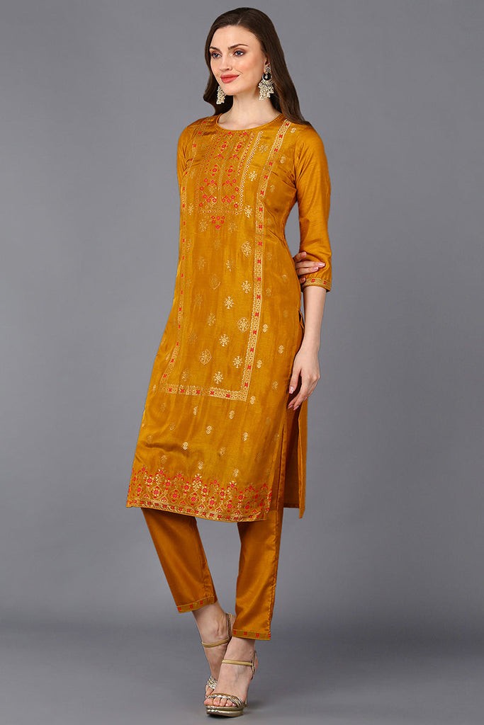 Color_Mustard