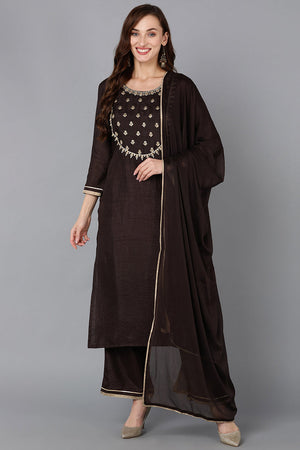 Color_Brown