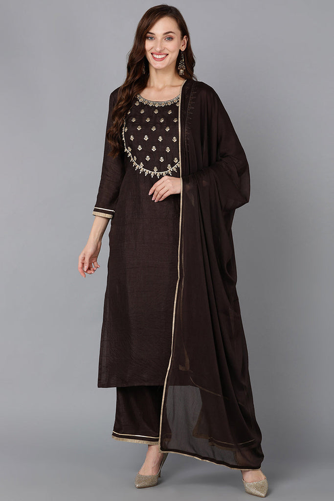 Color_Brown