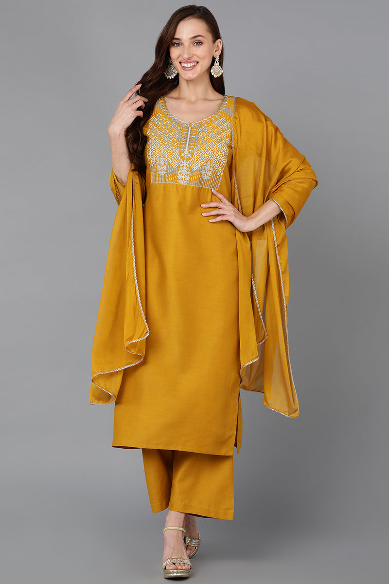 Color_Mustard