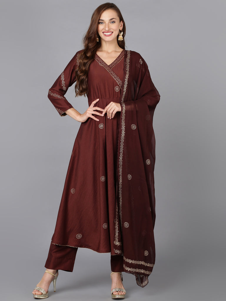 Color_Brown