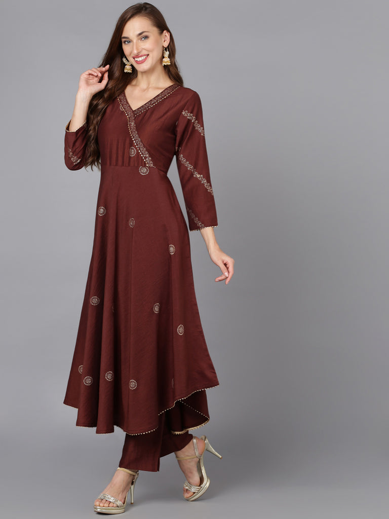 Color_Brown