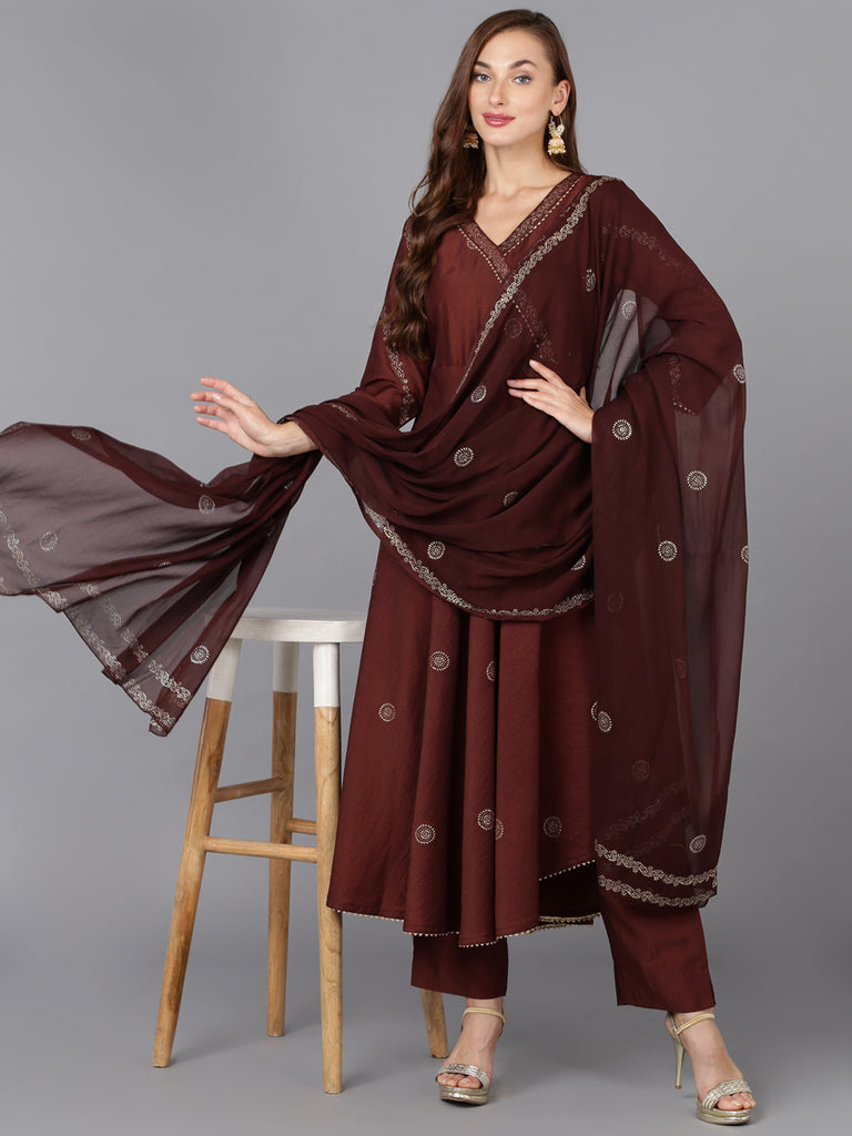 Color_Brown