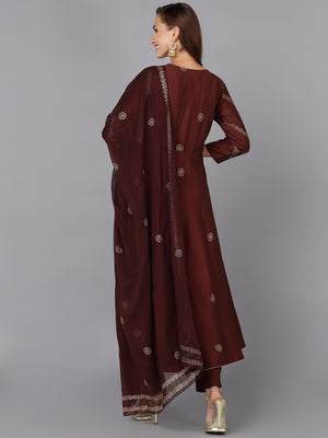 Color_Brown