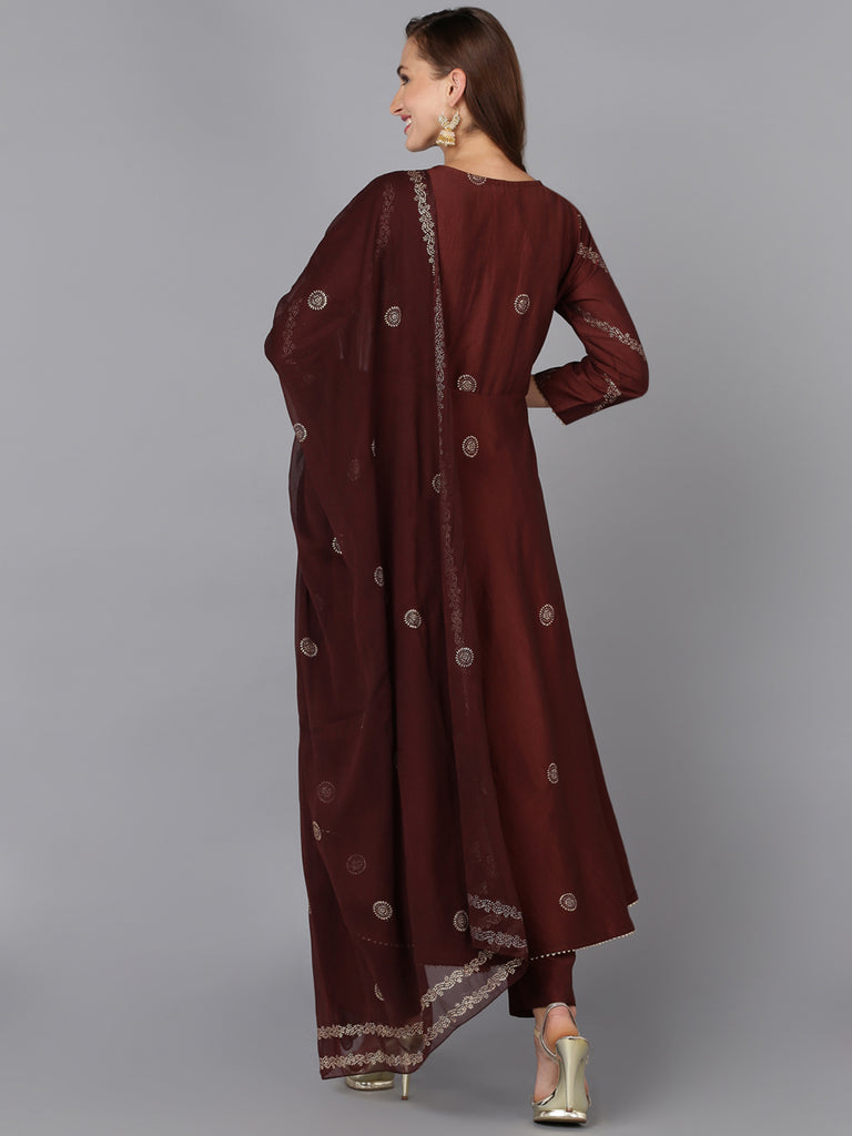 Color_Brown