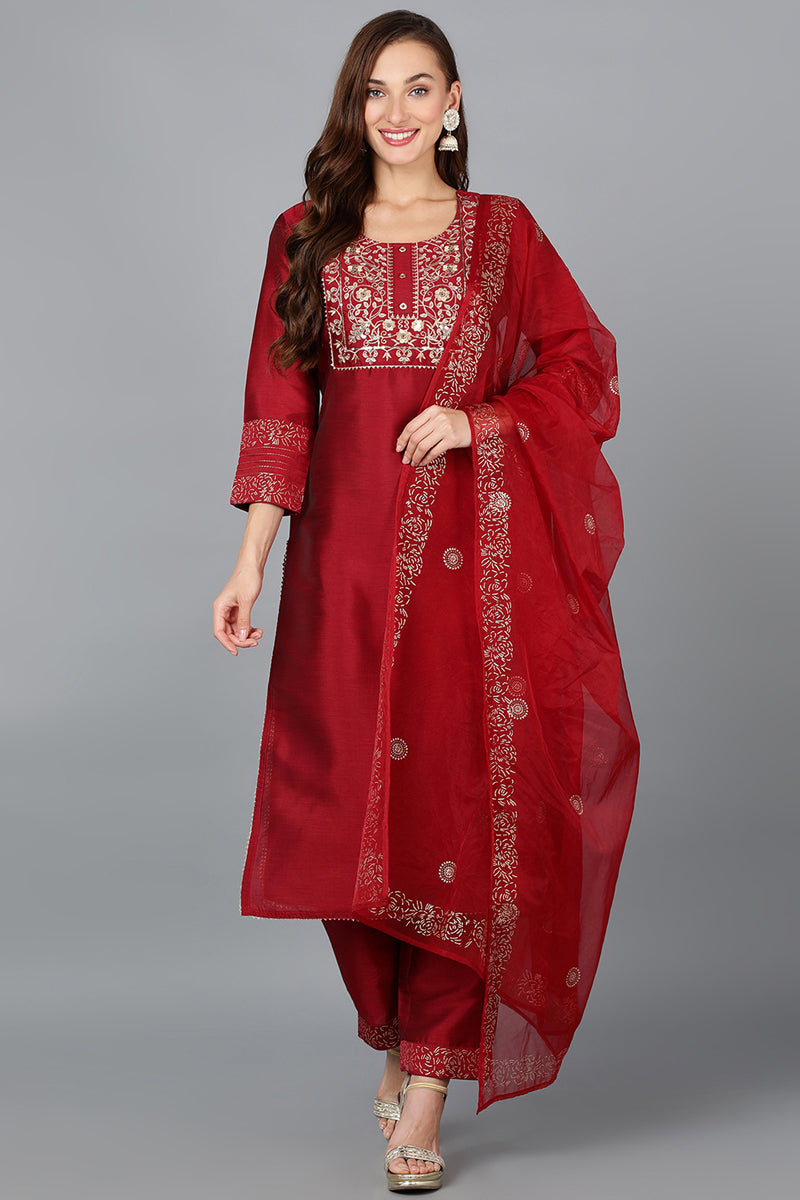 Color_Maroon