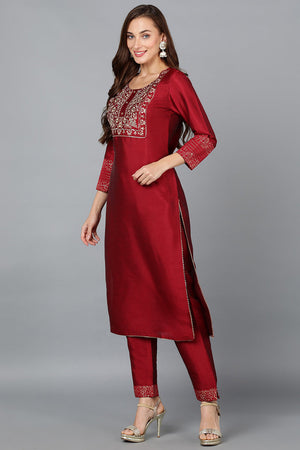 Color_Maroon