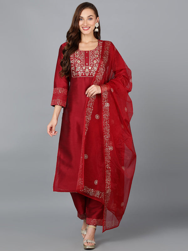 Color_Maroon
