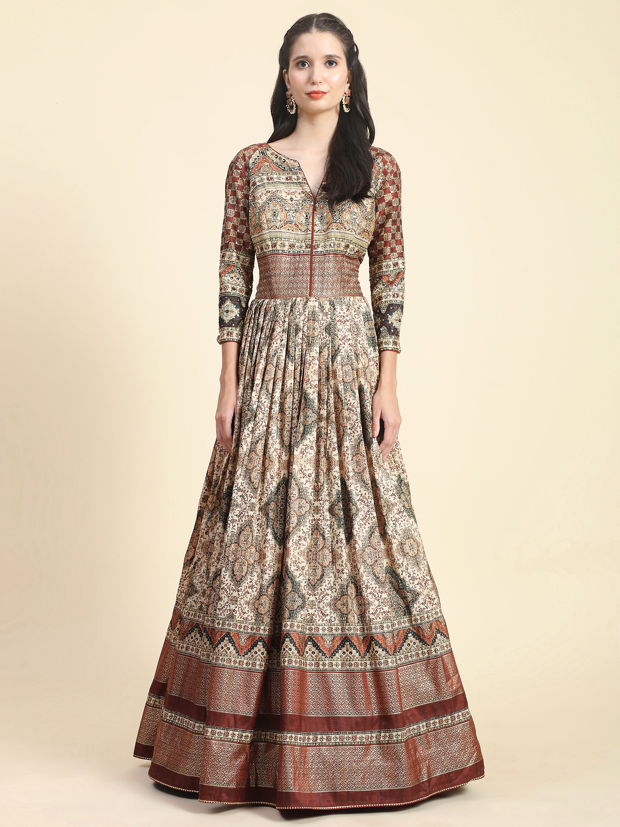 Color_Brown