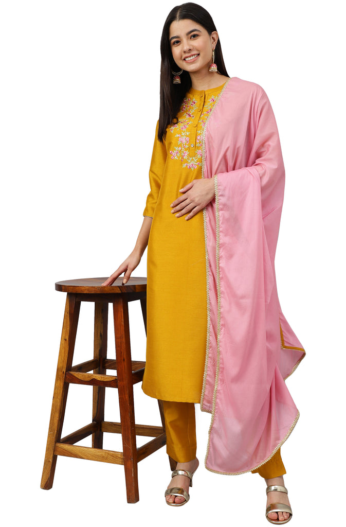 Color_Mustard