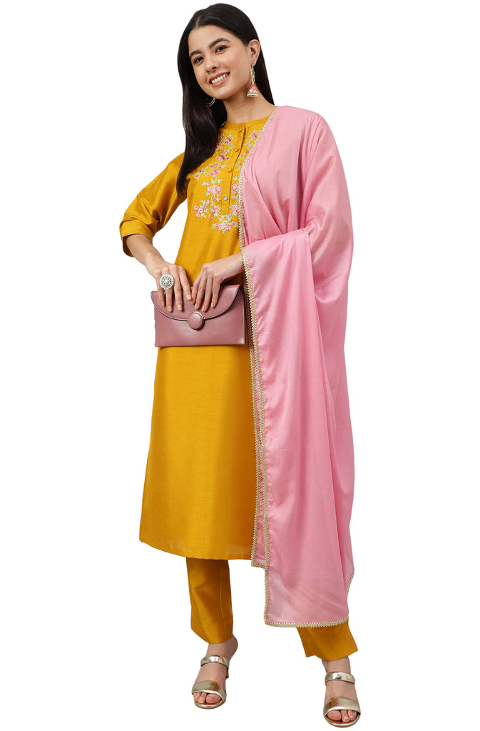Color_Mustard