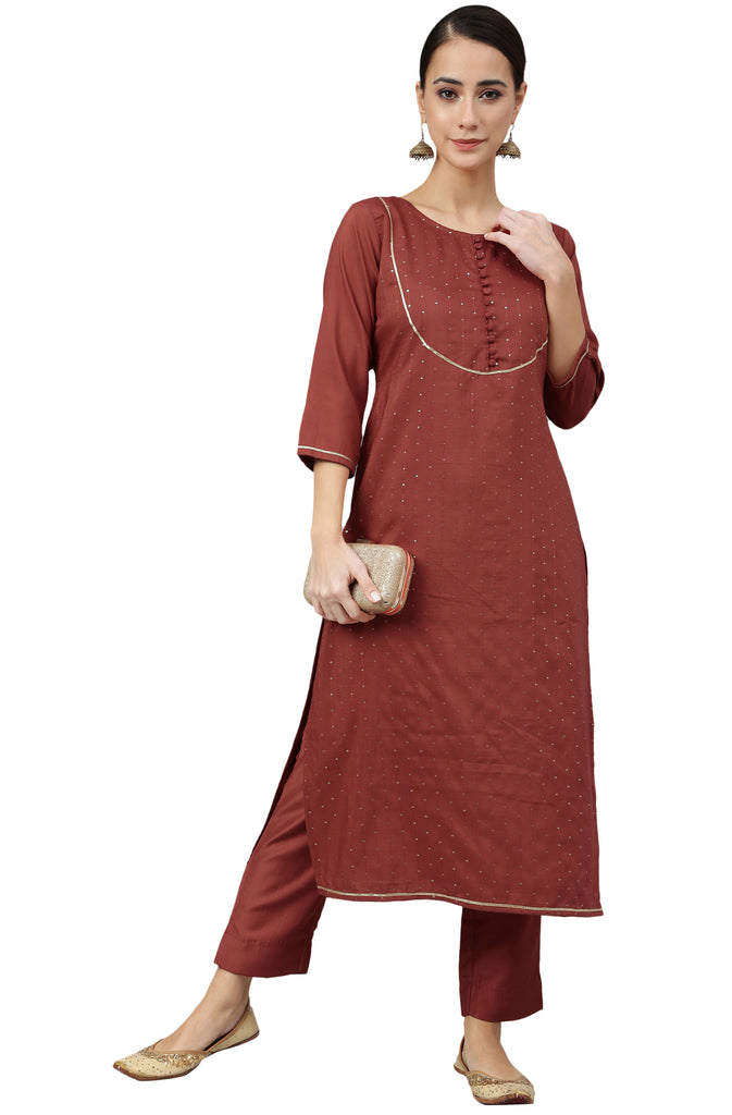 Color_Brown