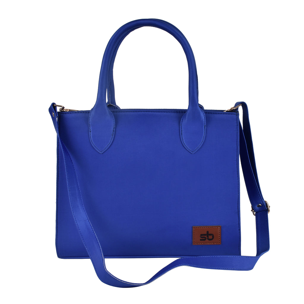 Women's Tote Bag With Adjustable Strap
