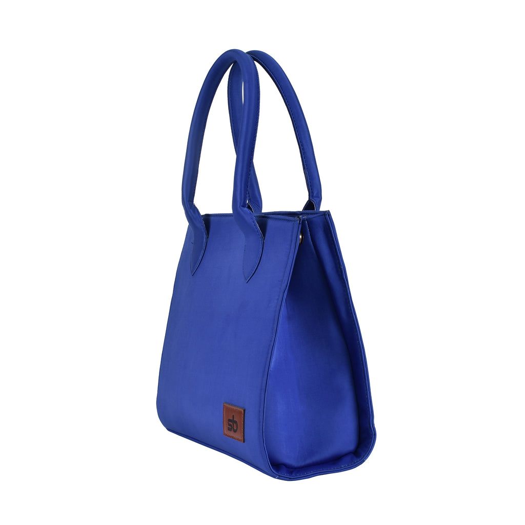 Women's Tote Bag With Adjustable Strap