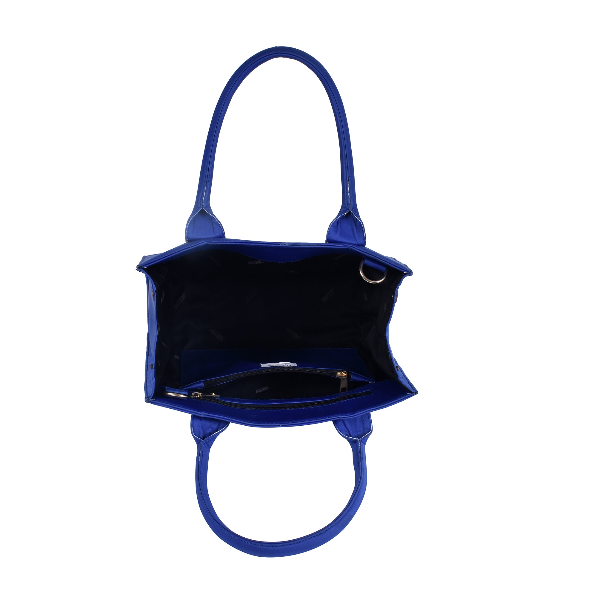Women's Tote Bag With Adjustable Strap - Style Bite
