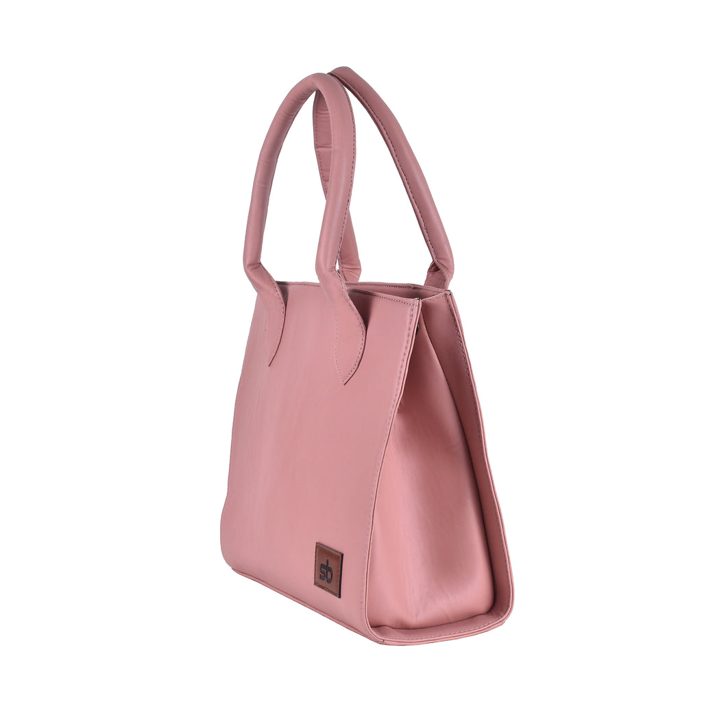 Women's Tote Bag With Adjustable Strap