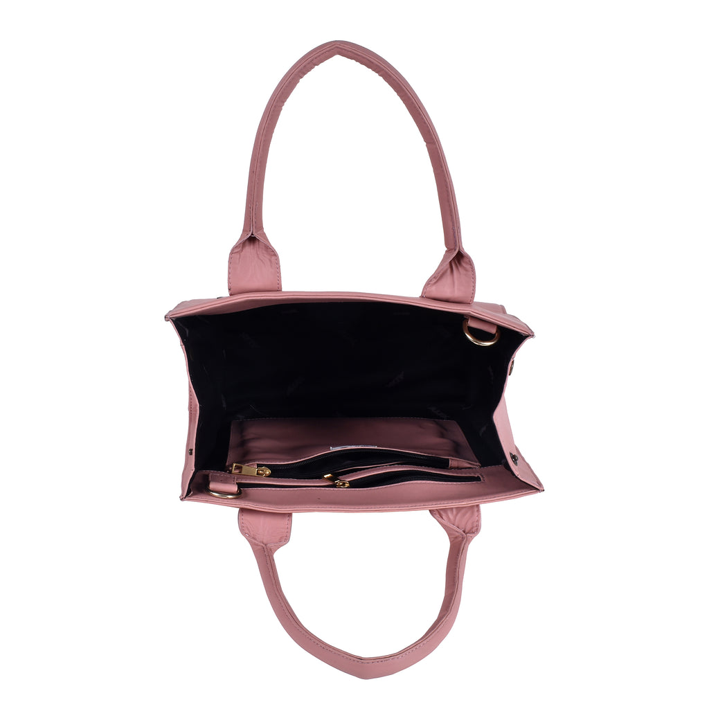 Women's Tote Bag With Adjustable Strap