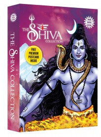 The Special Shiva Collection