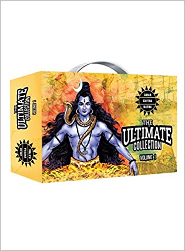 The Ultimate Collection – Vol.1