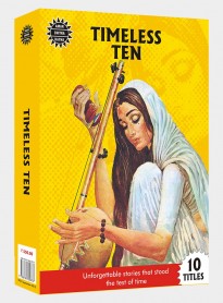 Timeless Ten