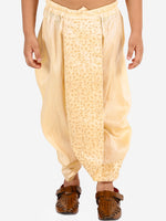 Shirt & Dhoti