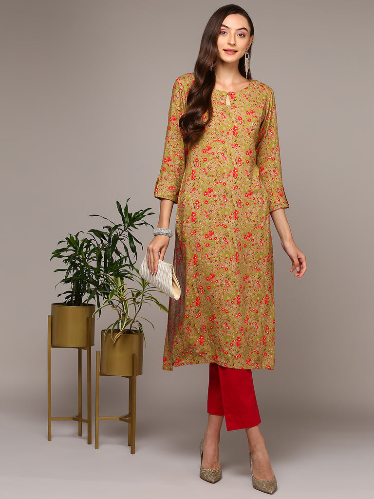 Color_Mustard
