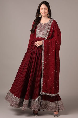 Color_Maroon