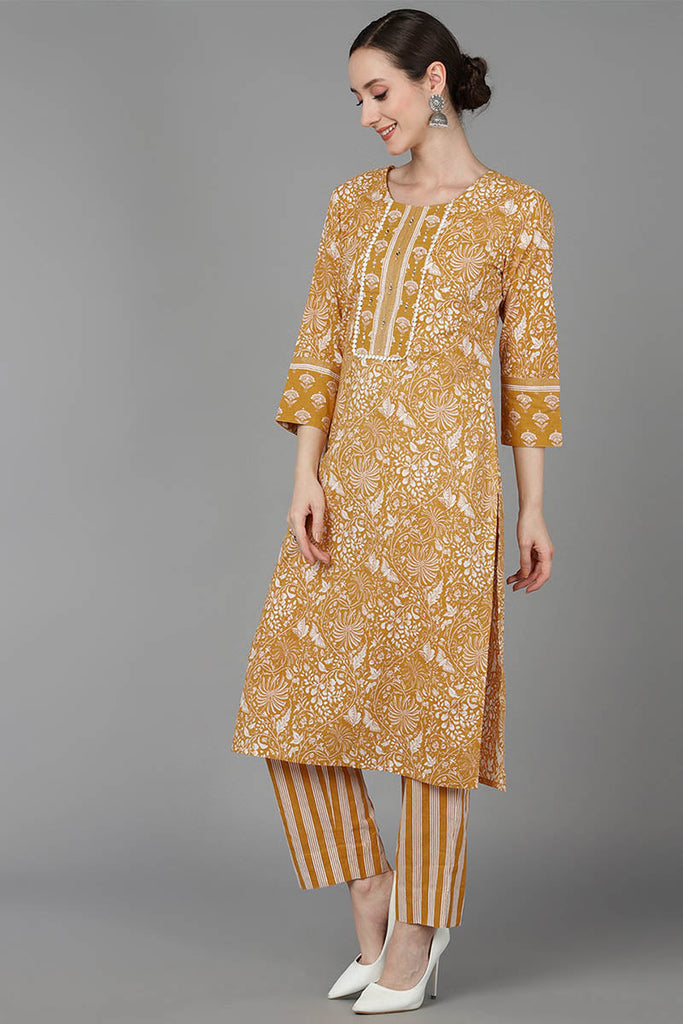 Color_Mustard