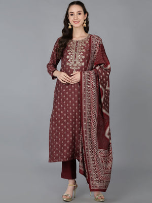 Color_Maroon