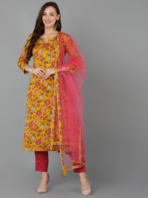 Color_Mustard