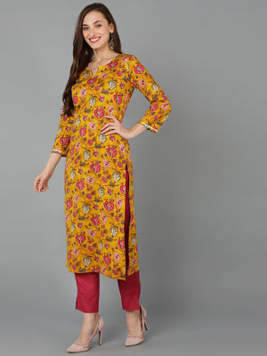 Color_Mustard