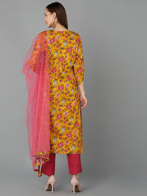 Color_Mustard