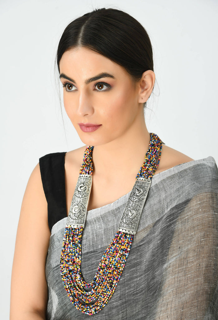 Johar Kamal Traditional Necklace mangal