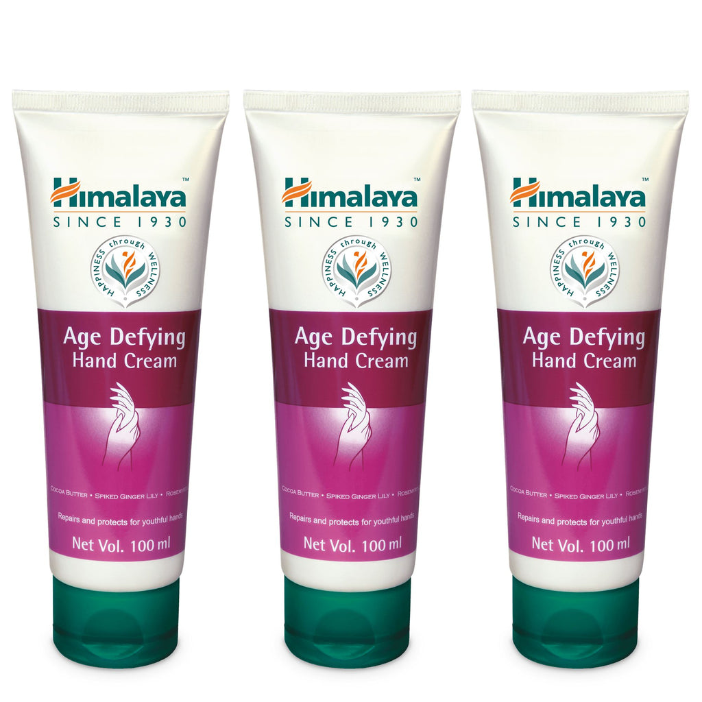 Age Defying Hand Cream (100ml) - Himalaya