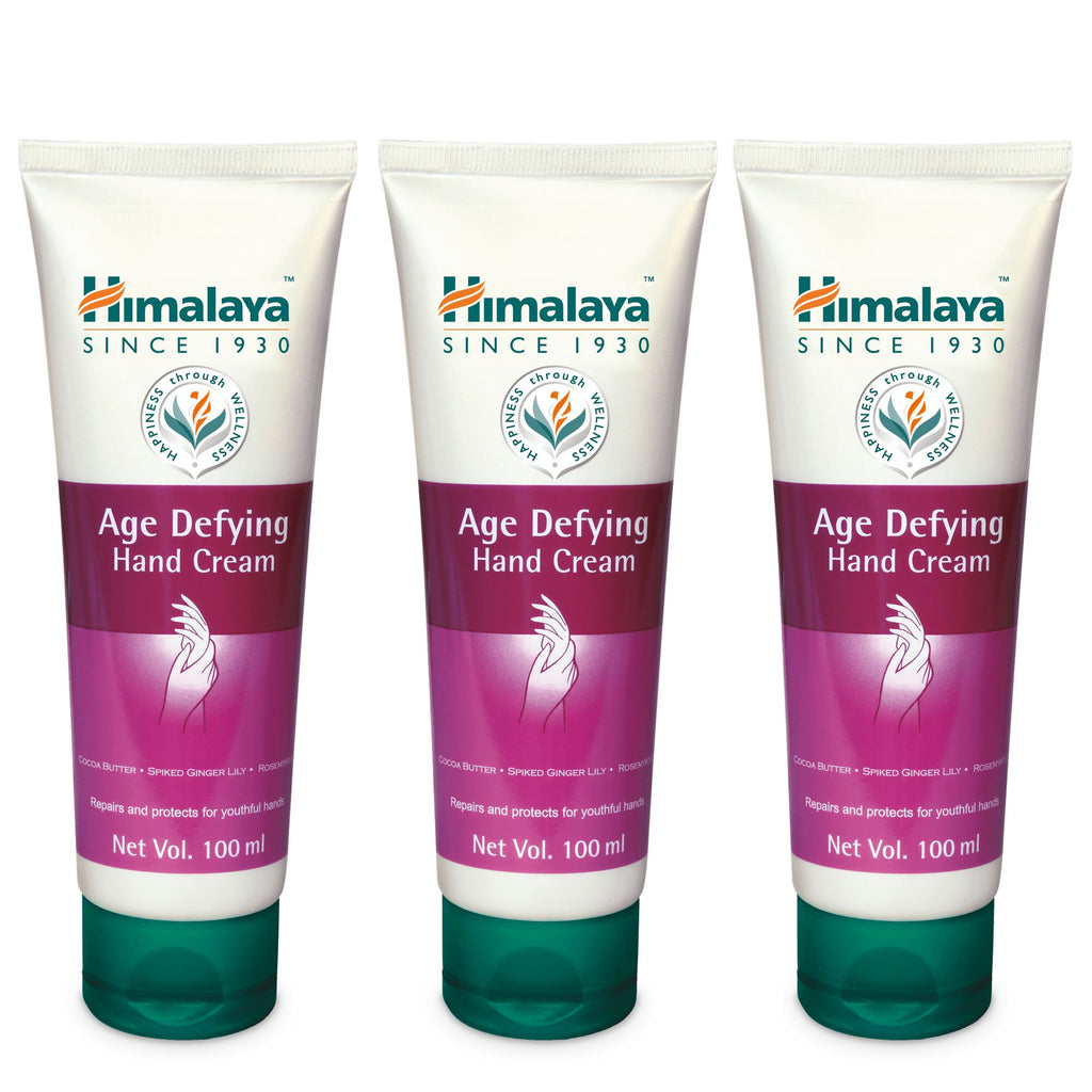 Age Defying Hand Cream (100ml)