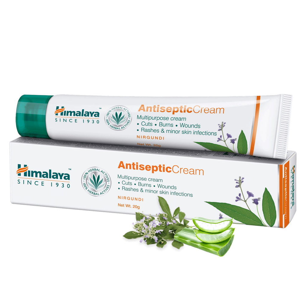 Antiseptic Cream - (20 gm)