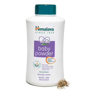 baby powder - Himalaya