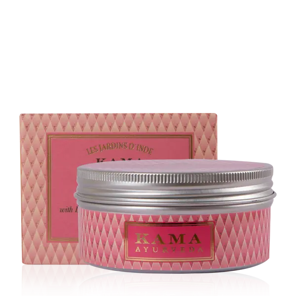 Shea Lotus Body Butter