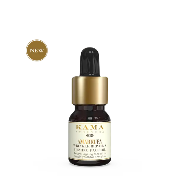 Amarrupa Wrinkle Repair & Firming Face Oil