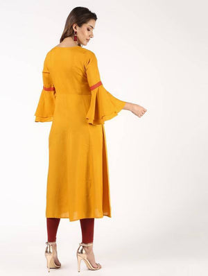 COLOR_Mustard