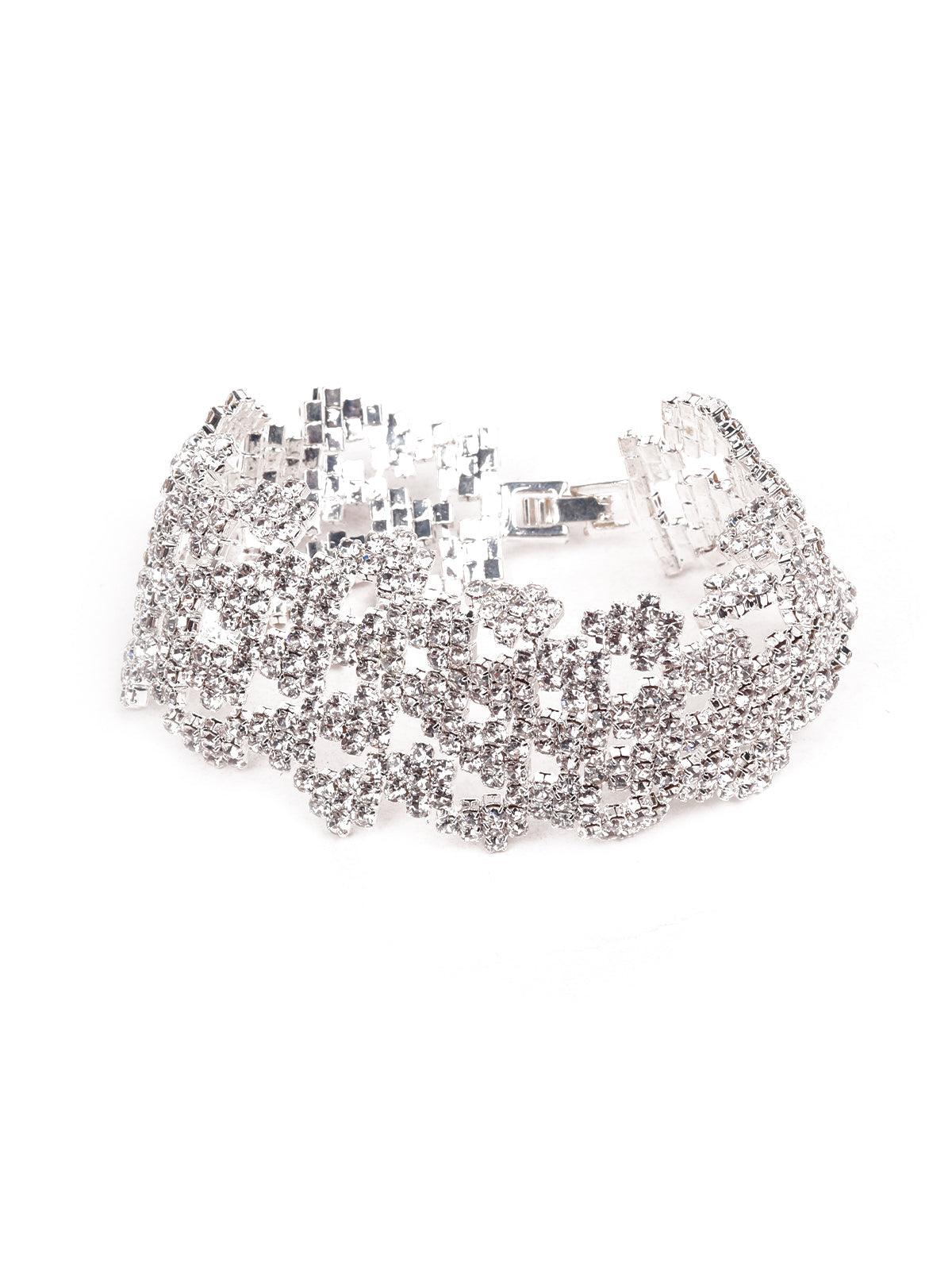 Women's Gorgeous Diamantã© Gorgeous Bracelet - Odette