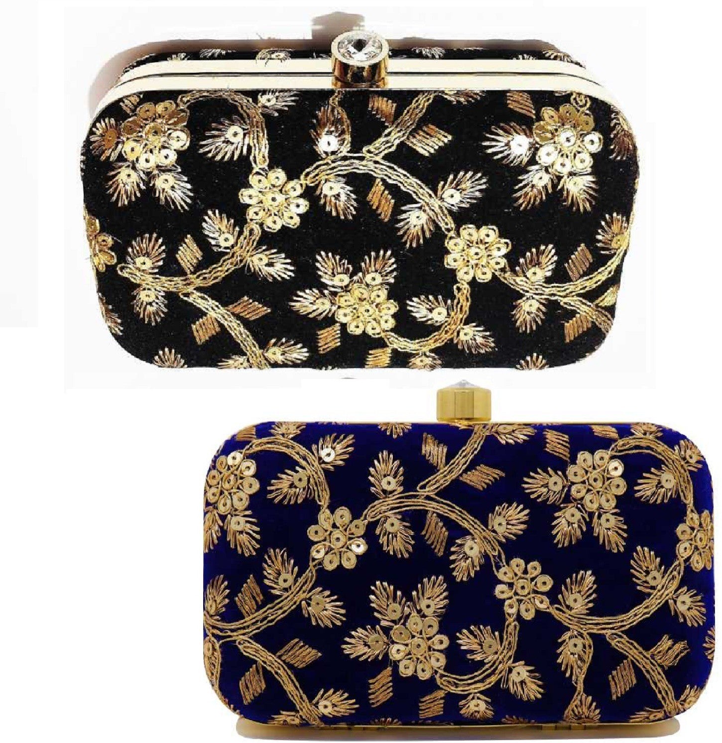 The 20 Best Wedding Guest Purses of 2024