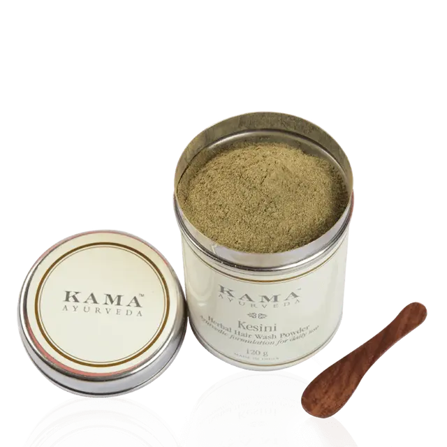 Kesini Ayurvedic Herbal Hair Wash Powder
